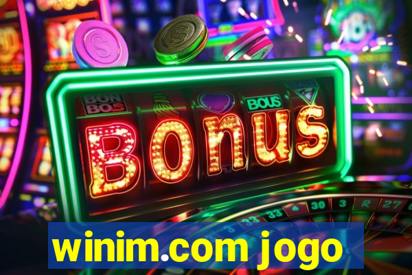 winim.com jogo
